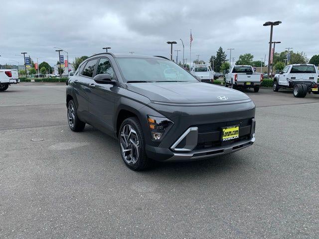 2026 Hyundai Kona SEL Premium AWD