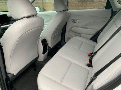 2026 Hyundai Kona SEL Premium AWD