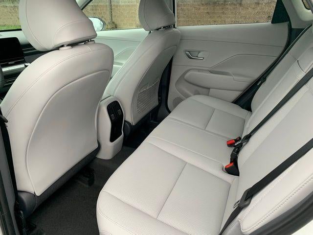 2026 Hyundai Kona SEL Premium AWD