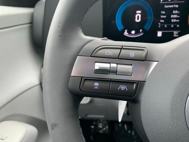 2026 Hyundai Kona SEL Premium AWD