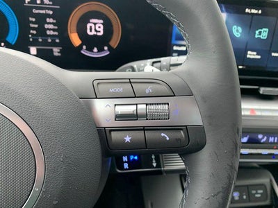 2026 Hyundai Kona SEL Premium AWD