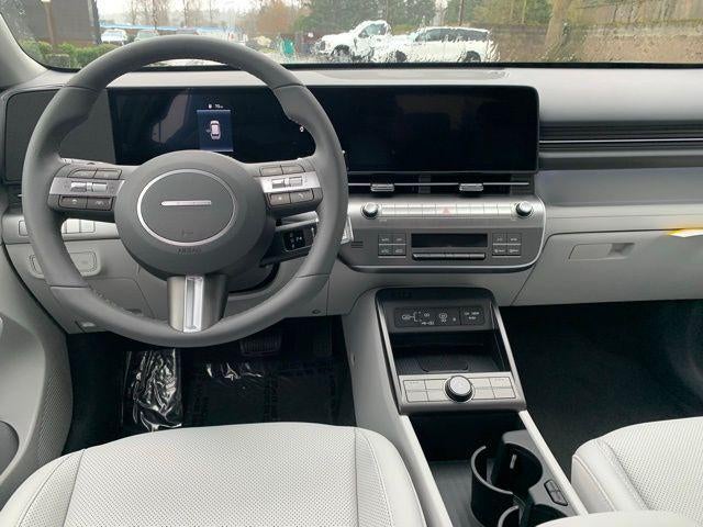 2026 Hyundai Kona SEL Premium AWD