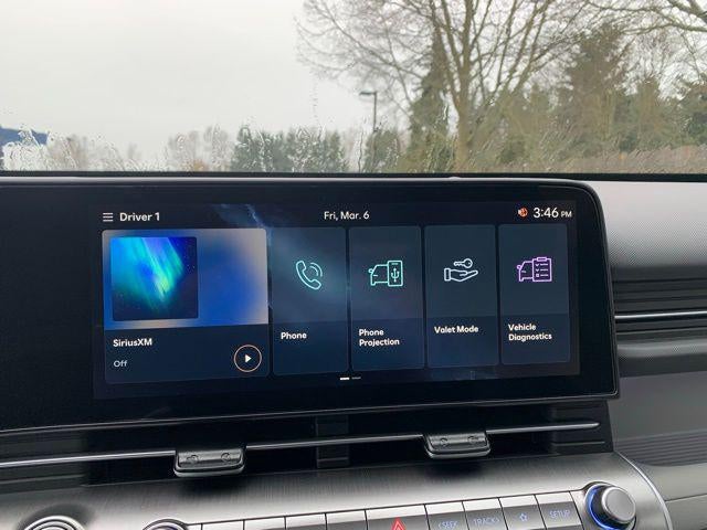 2026 Hyundai Kona SEL Premium AWD