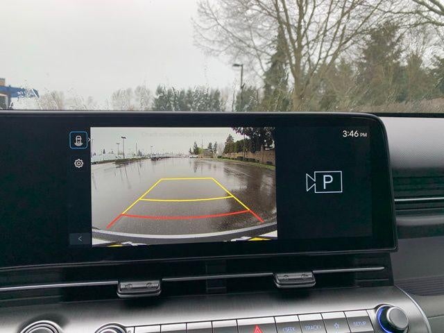 2026 Hyundai Kona SEL Premium AWD