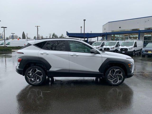 2026 Hyundai Kona SEL Premium AWD
