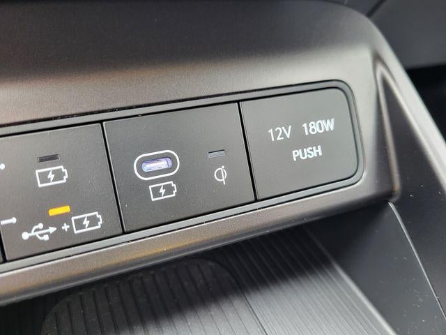 2026 Hyundai Kona SEL Premium AWD