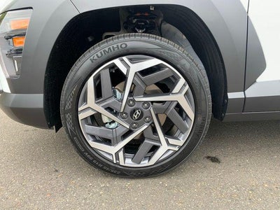2026 Hyundai Kona SEL Premium AWD