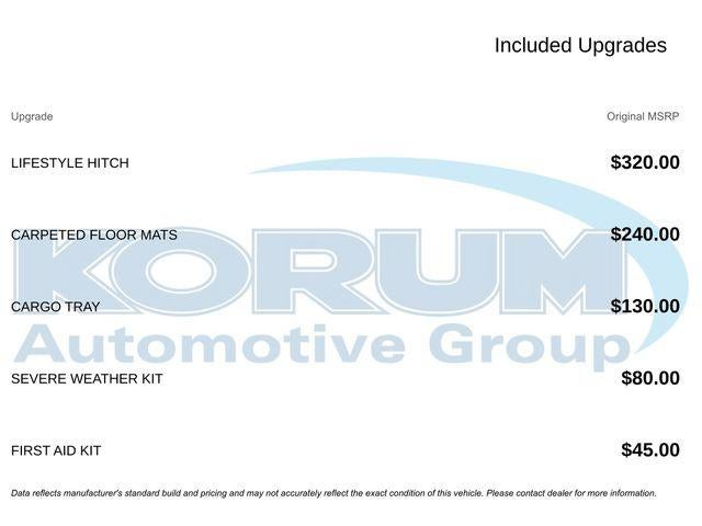 2026 Hyundai Kona SEL Premium AWD