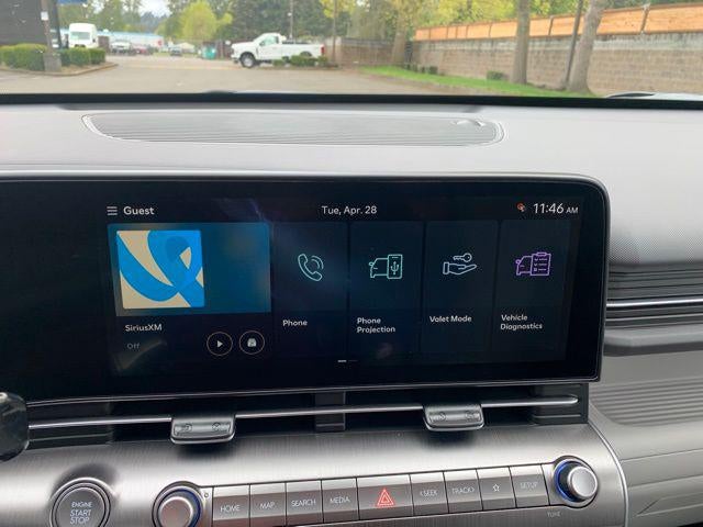 2026 Hyundai Kona SEL Premium AWD