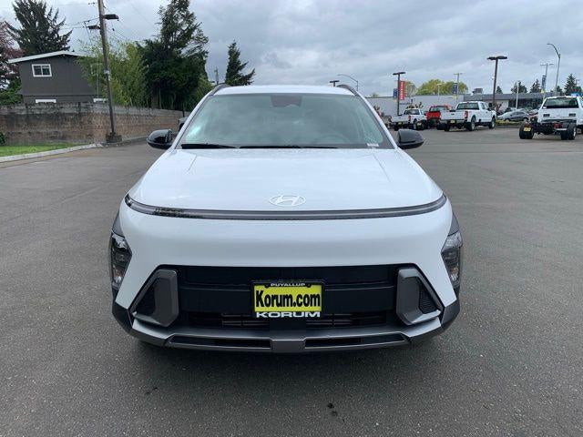 2026 Hyundai Kona SEL Premium AWD