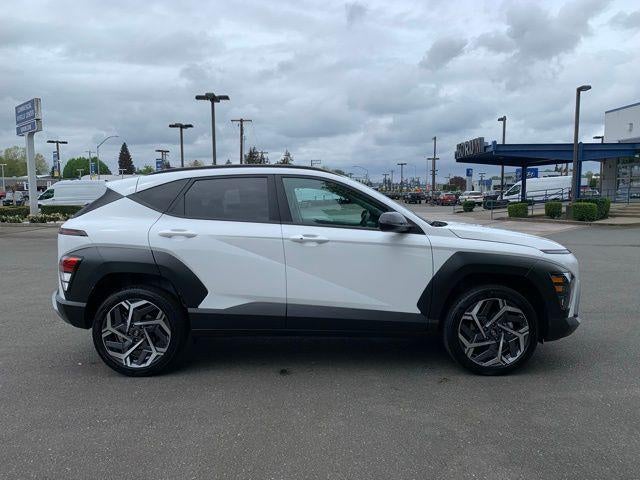 2026 Hyundai Kona SEL Premium AWD