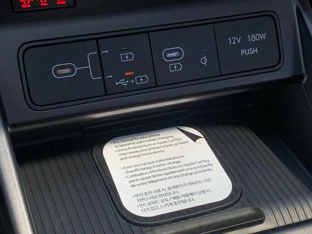 2027 Hyundai Kona Limited AWD
