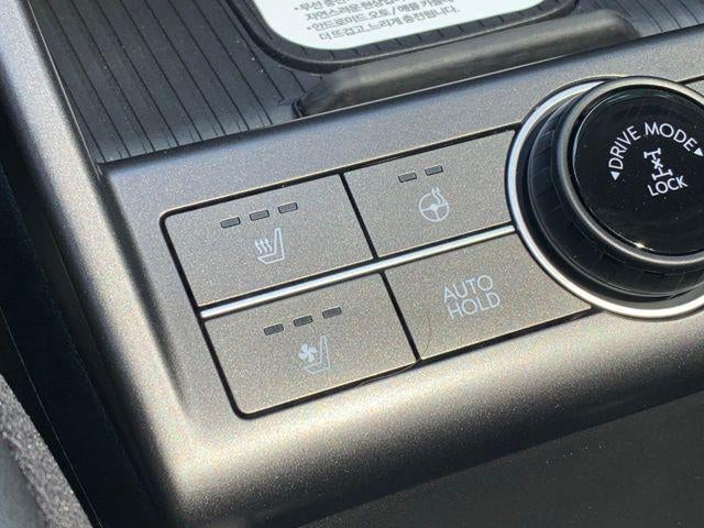 2027 Hyundai Kona Limited AWD