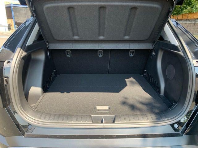 2027 Hyundai Kona Limited AWD