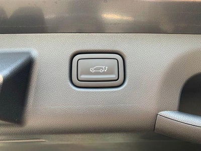 2027 Hyundai Kona Limited AWD