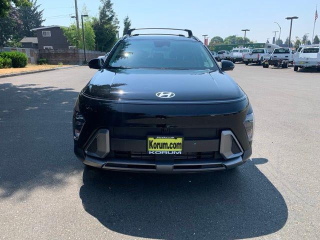 2027 Hyundai Kona Limited AWD