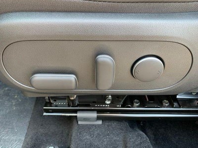2027 Hyundai Kona Limited AWD