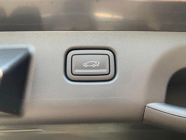 2027 Hyundai Kona Limited AWD