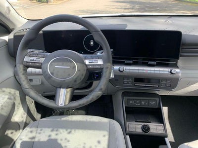 2026 Hyundai Kona Limited AWD