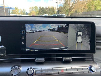 2026 Hyundai Kona Limited AWD