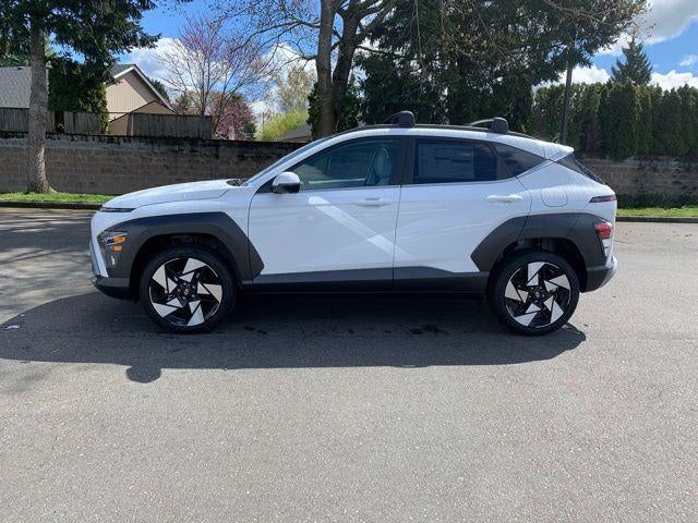 2026 Hyundai Kona Limited AWD