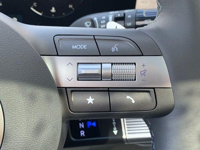 2026 Hyundai Kona Limited AWD