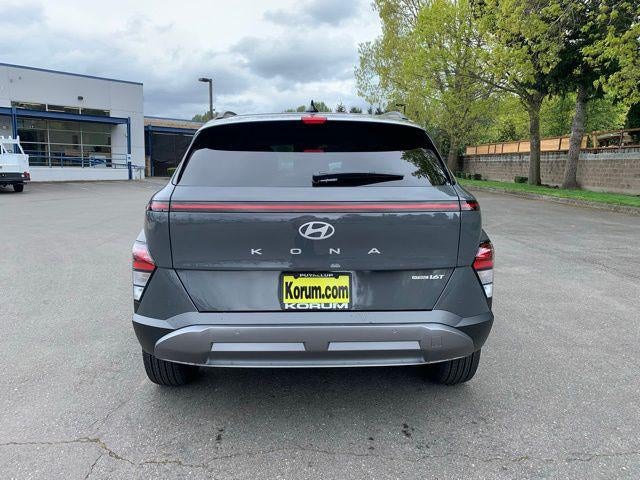 2026 Hyundai Kona Limited AWD