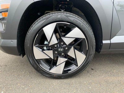 2026 Hyundai Kona Limited AWD