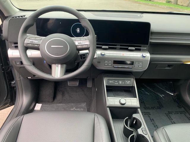 2026 Hyundai Kona Limited AWD