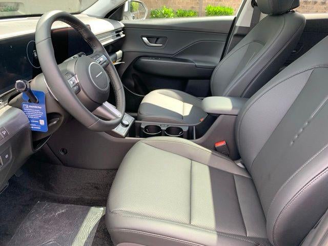 2026 Hyundai Kona Limited AWD