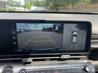 2026 Hyundai Kona Limited AWD
