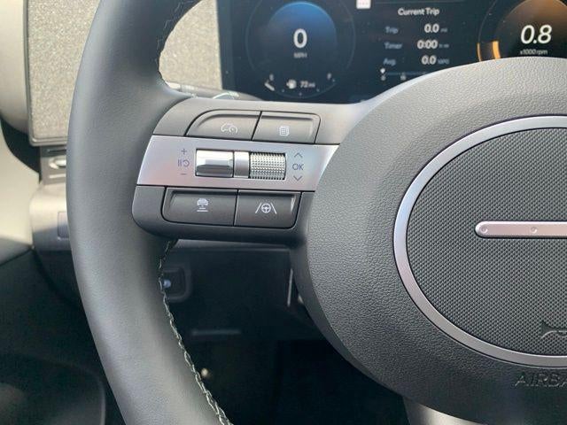 2026 Hyundai Kona Limited AWD