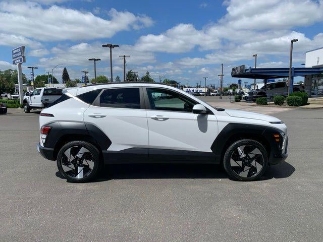 2026 Hyundai Kona Limited AWD
