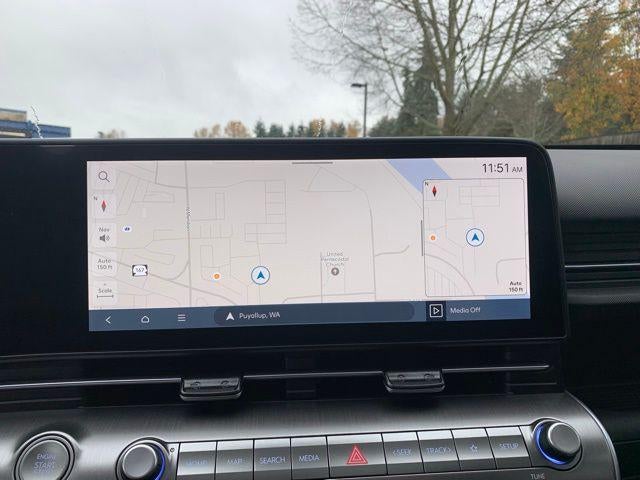 2026 Hyundai Kona Limited AWD