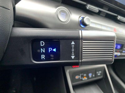 2026 Hyundai Kona Limited AWD