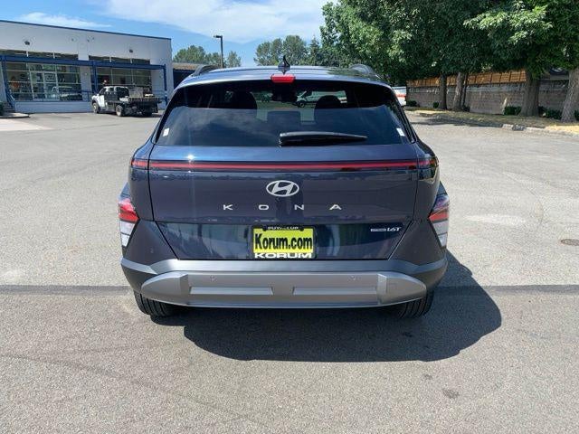2026 Hyundai Kona Limited AWD