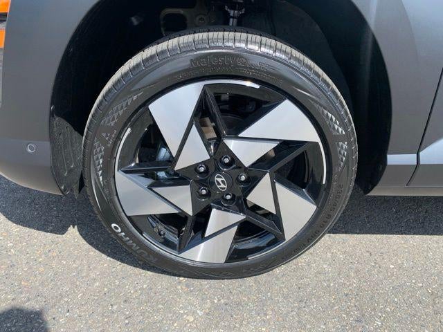 2026 Hyundai Kona Limited AWD