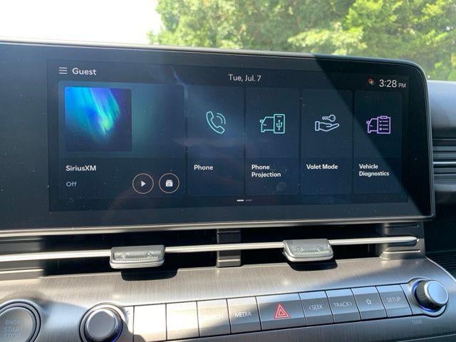 2026 Hyundai Kona Limited AWD