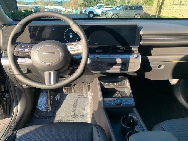 2026 Hyundai Kona Limited AWD