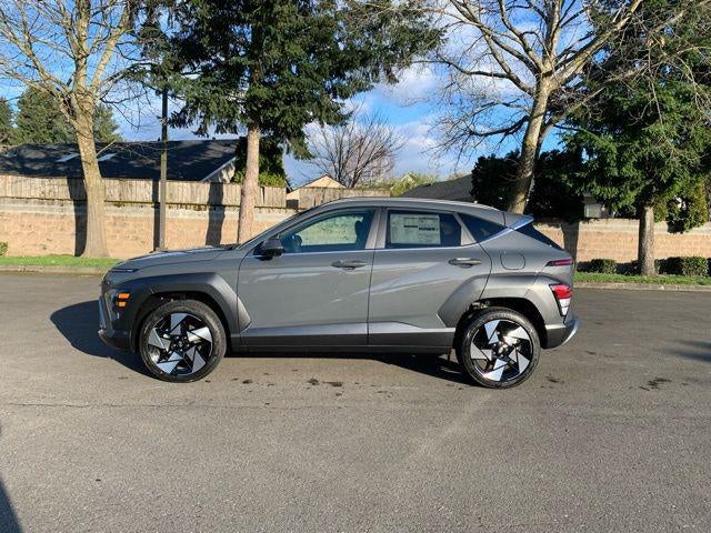 2026 Hyundai Kona Limited AWD