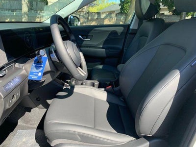 2026 Hyundai Kona Limited AWD