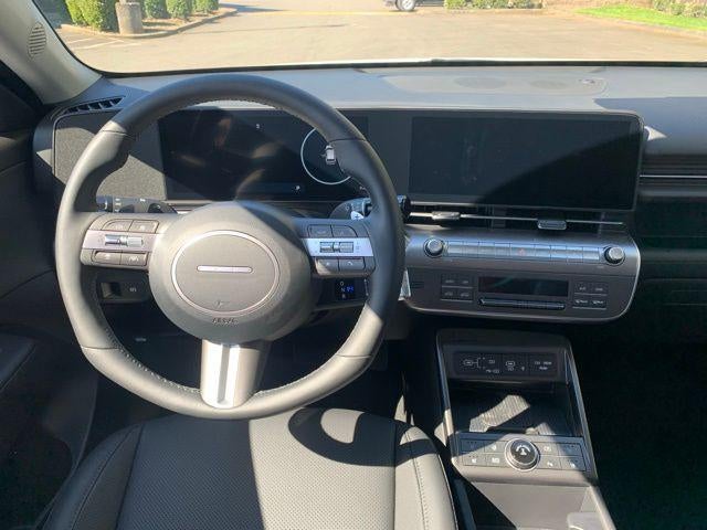 2026 Hyundai Kona Limited AWD