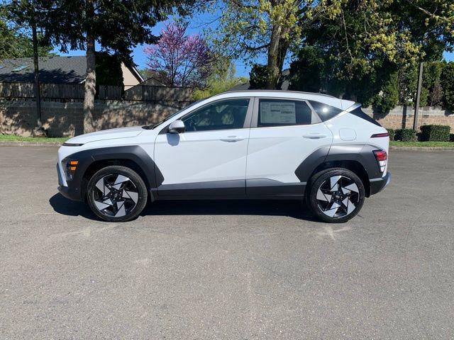 2026 Hyundai Kona Limited AWD