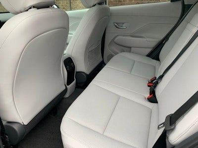 2026 Hyundai Kona Limited AWD