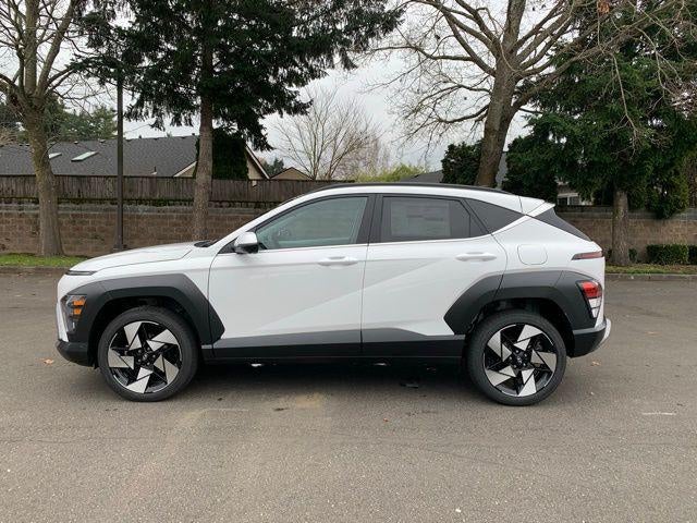 2026 Hyundai Kona Limited AWD