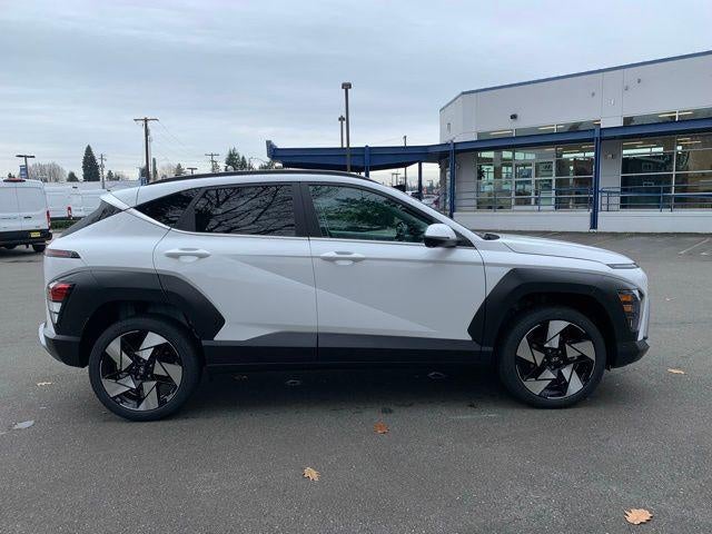 2026 Hyundai Kona Limited AWD