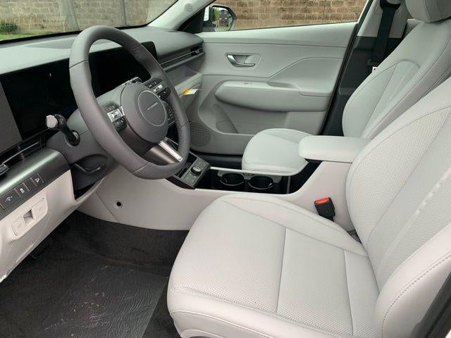 2026 Hyundai Kona Limited AWD