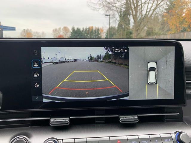 2026 Hyundai Kona Limited AWD