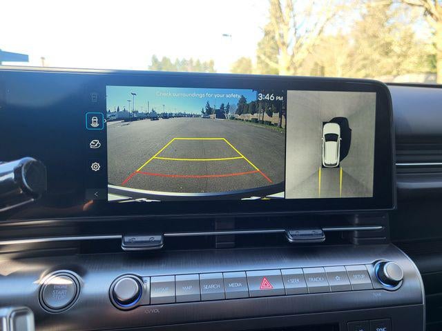 2026 Hyundai Kona Limited AWD