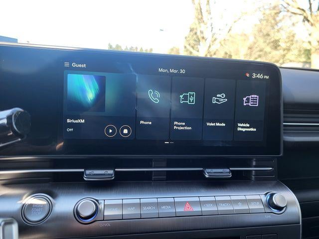 2026 Hyundai Kona Limited AWD